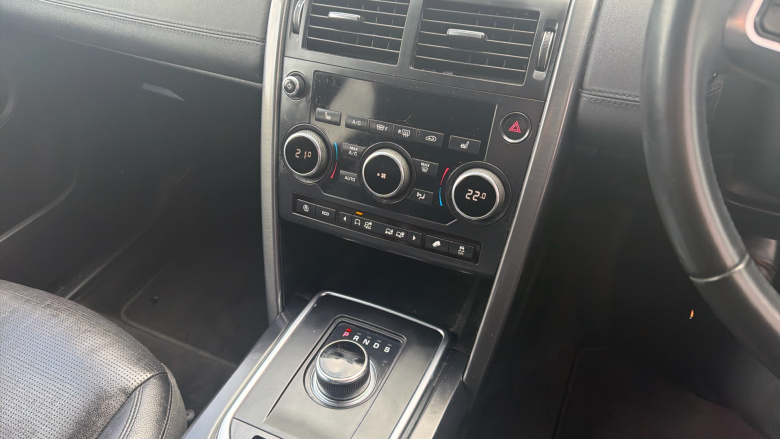 Land Rover Discovery Sport 2.0 TD4 180 Landmark 5dr Auto Diesel Station Wagon